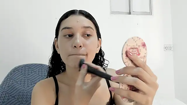 Snapshot of gabriela_duarte1 chatting on July 7, 2026, 3:09 am gabriela duarte1 online show from July 7, 2026, 3:09 am