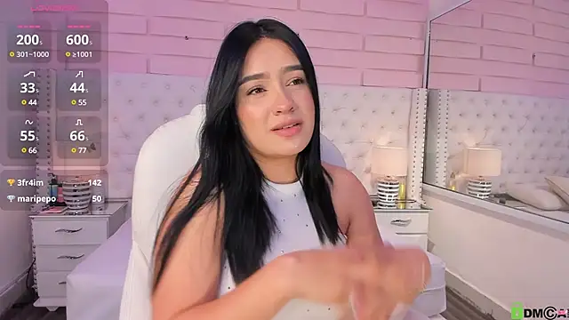 Yaaky  online show from January 28, 2025, 7:42 pm