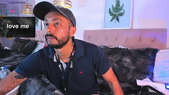 Tom cooper  online show from September 15, 2025, 12:49 pm