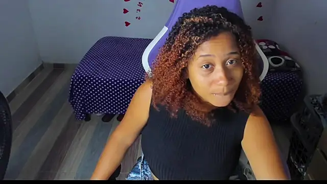 zandra kiman online show from February 24, 2026, 4:13 am