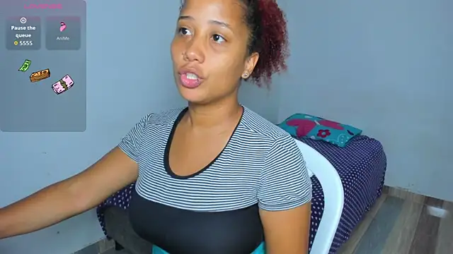 Snapshot of zandra_kiman chatting on November 25, 2025, 12:33 am zandra kiman online show from November 25, 2025, 12:33 am