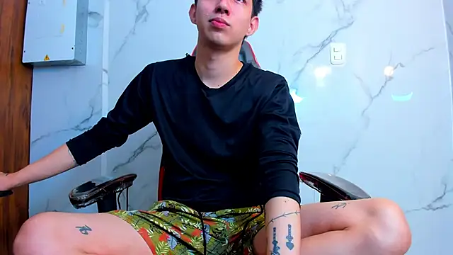 Snapshot of JeanRam18 chatting on March 4, 2026, 1:08 pm JeanRam18 online show from March 4, 2026, 1:08 pm