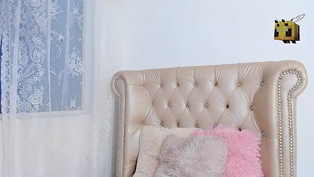 JeanRam18 online show from March 13, 2025, 12:56 pm