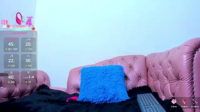 JeanRam18 online show from September 9, 2025, 7:45 pm