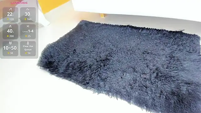 Snapshot of FOXYRIVER_ chatting on January 18, 2026, 11:57 am FOXYRIVER online show from January 18, 2026, 11:57 am