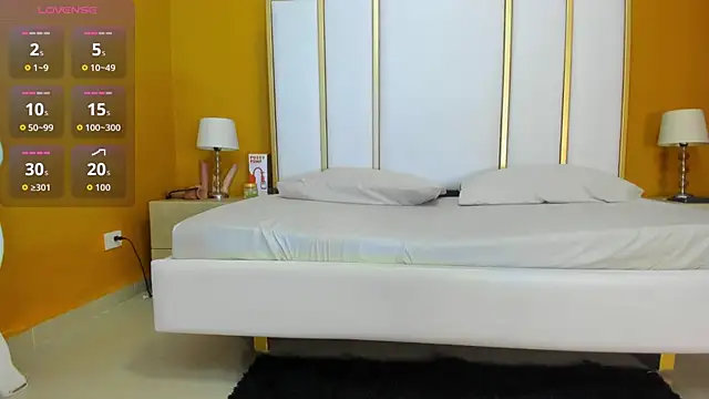 Snapshot of FOXYRIVER_ chatting on January 19, 2026, 11:58 am FOXYRIVER online show from January 19, 2026, 11:58 am