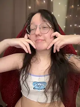 Snapshot of emigooflordXD chatting on January 6, 2025, 6:47 am emigooflordXD online show from January 6, 2025, 6:47 am