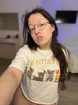 emigooflordXD online show from October 20, 2025, 11:22 am