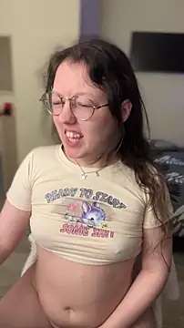 emigooflordXD online show from November 5, 2025, 5:21 am