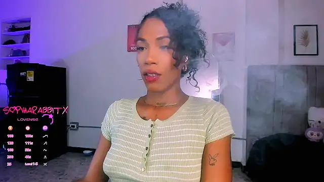 Snapshot of turabbitxx chatting on July 17, 2026, 12:30 am turabbitxx online show from July 17, 2026, 12:30 am