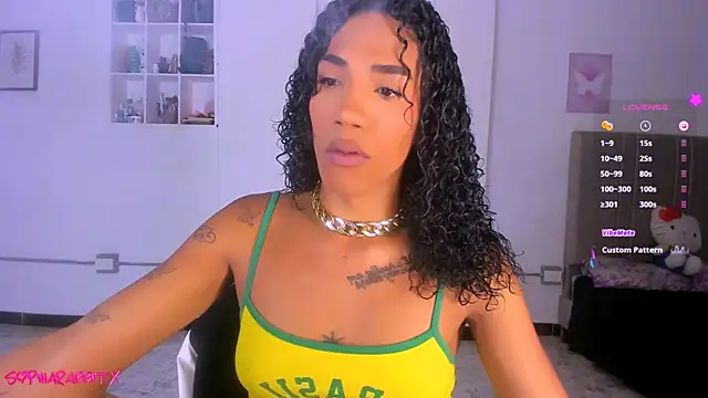 turabbitxx online show from March 31, 2026, 1:40 am