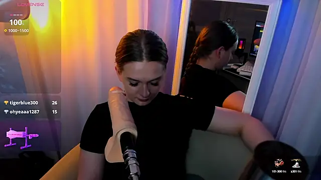 Grand Vita online show from March 4, 2025, 7:43 pm