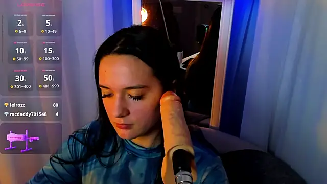 Grand Vita online show from March 13, 2025, 5:07 pm