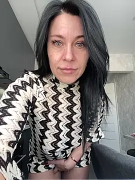 CuteNata online show from February 16, 2026, 11:09 am