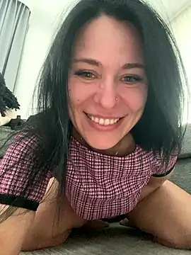 Snapshot of CuteNata chatting on January 15, 2026, 10:07 am CuteNata online show from January 15, 2026, 10:07 am