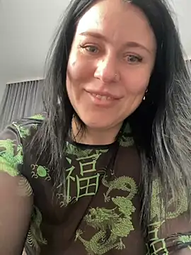 Snapshot of CuteNata chatting on February 12, 2025, 12:22 pm CuteNata online show from February 12, 2025, 12:22 pm