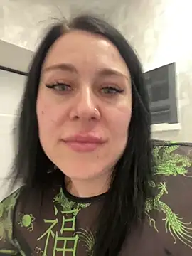 Snapshot of CuteNata chatting on March 1, 2025, 2:23 pm CuteNata online show from March 1, 2025, 2:23 pm