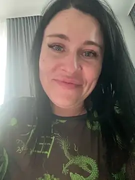 Snapshot of CuteNata chatting on March 18, 2025, 3:01 pm CuteNata online show from March 18, 2025, 3:01 pm