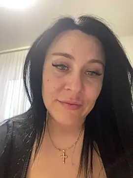 Snapshot of CuteNata chatting on March 2, 2025, 3:52 pm CuteNata online show from March 2, 2025, 3:52 pm