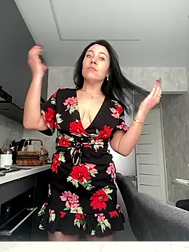 Snapshot of CuteNata chatting on January 11, 2026, 10:33 am CuteNata online show from January 11, 2026, 10:33 am