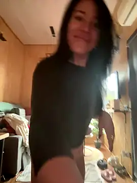 Snapshot of CuteNata chatting on November 22, 2025, 9:19 am CuteNata online show from November 22, 2025, 9:19 am