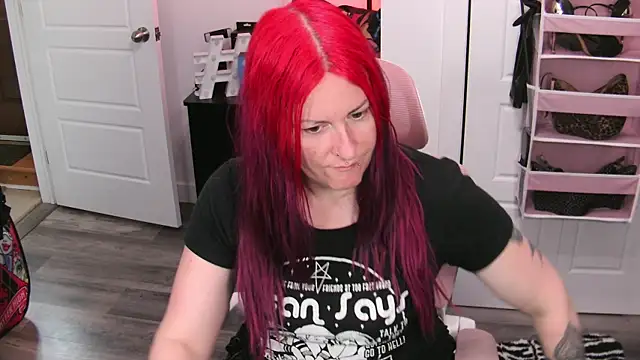 Snapshot of gennyrock chatting on May 23, 2026, 3:11 pm gennyrock online show from May 23, 2026, 3:11 pm