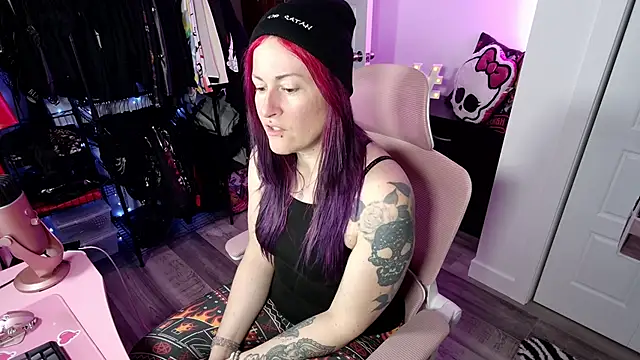 Snapshot of gennyrock chatting on November 16, 2025, 2:16 am gennyrock online show from November 16, 2025, 2:16 am