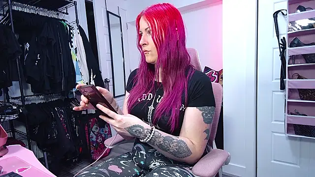 gennyrock online show from March 17, 2026, 11:41 pm