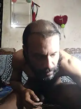 BadBoySmoker7070 online show from February 6, 2026, 10:17 pm