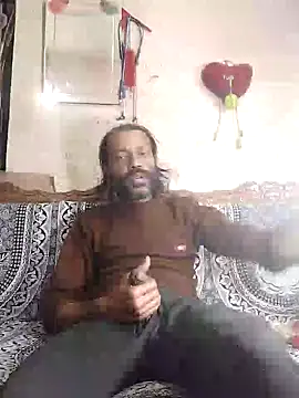 BadBoySmoker7070 online show from December 20, 2025, 8:55 pm