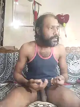 BadBoySmoker7070 online show from March 1, 2026, 9:37 pm