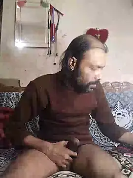 BadBoySmoker7070 online show from December 18, 2025, 11:30 pm