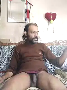 BadBoySmoker7070 online show from December 18, 2025, 4:50 am