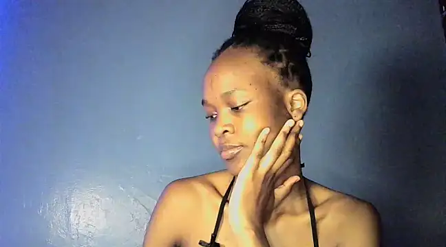 cyberbunnie online show from January 17, 2025, 8:44 pm