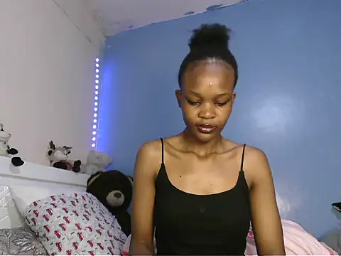 cyberbunnie online show from November 19, 2025, 5:40 am