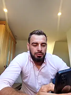 Snapshot of Marcel0007 chatting on July 31, 2026, 6:24 am Marcel0007 online show from July 31, 2026, 6:24 am