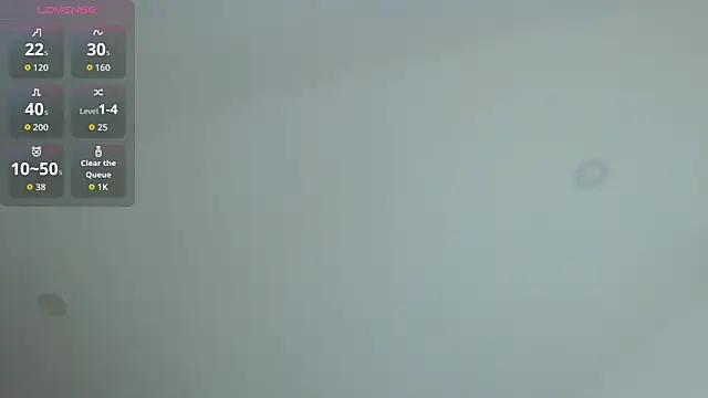 dollface17 online show from November 28, 2025, 12:33 am