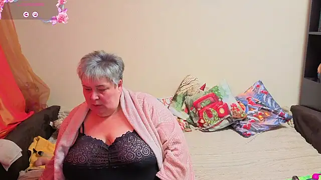 Snapshot of Baunti5555 chatting on February 4, 2026, 7:25 am Baunti5555 online show from February 4, 2026, 7:25 am