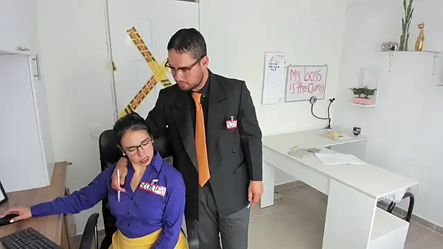 susana monroy online show from November 25, 2025, 7:58 pm