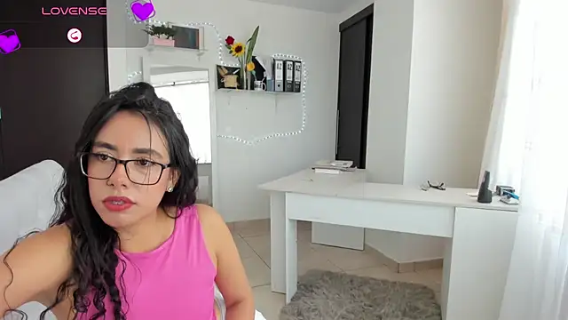 susana monroy online show from March 21, 2026, 7:18 pm