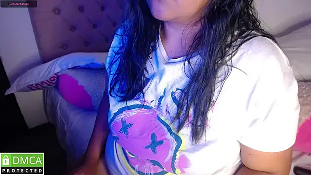 KittyHot20 online show from January 12, 2026, 9:20 pm