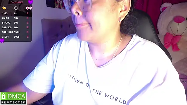 KittyHot20 online show from September 24, 2025, 3:24 am