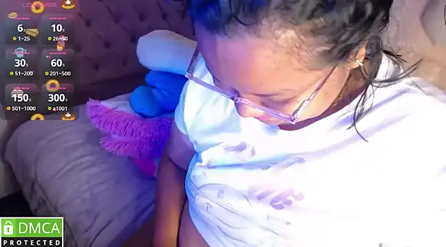 KittyHot20 online show from March 17, 2025, 9:35 pm