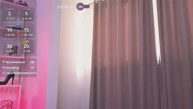 Snapshot of Diana_Moon_ chatting on February 6, 2025, 3:16 am Diana Moon online show from February 6, 2025, 3:16 am