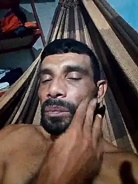 Tiago0031 online show from December 5, 2025, 4:00 am