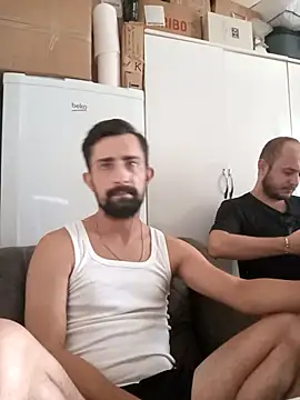 milfhuntertr online show from September 14, 2025, 10:59 am