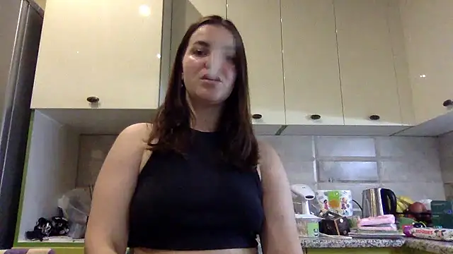 Karolina llove online show from September 26, 2025, 4:14 pm