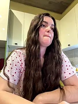 Karolina llove online show from November 7, 2025, 11:08 pm