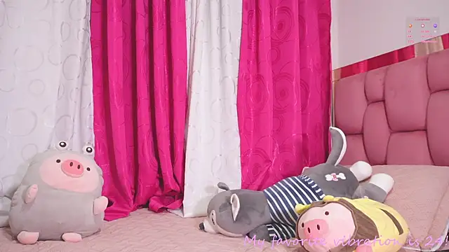 valerymonroe online show from September 14, 2025, 1:39 am