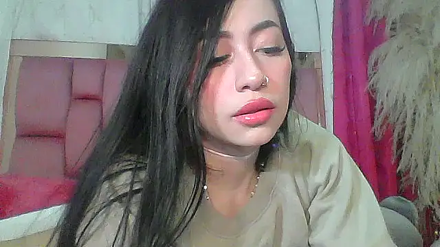 valerymonroe online show from November 5, 2025, 12:36 am